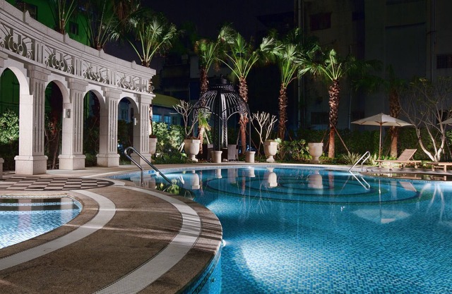 Fullon Hotel Kaohsiung