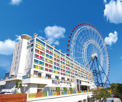 Fullon Hotel LihPao Resort