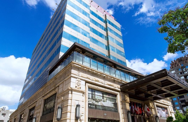 Fullon Hotel Taipei Central