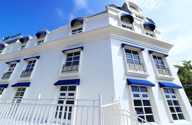 Fullon Poshtel Kenting