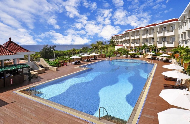 Fullon Resort Kending