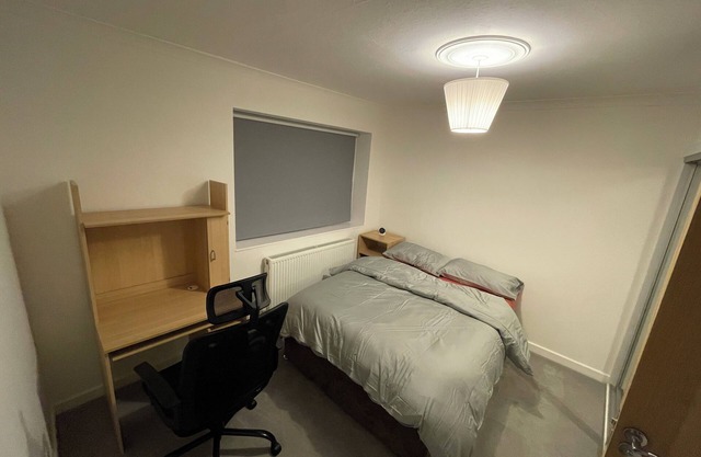 Fully Furnished House In Tile Hill