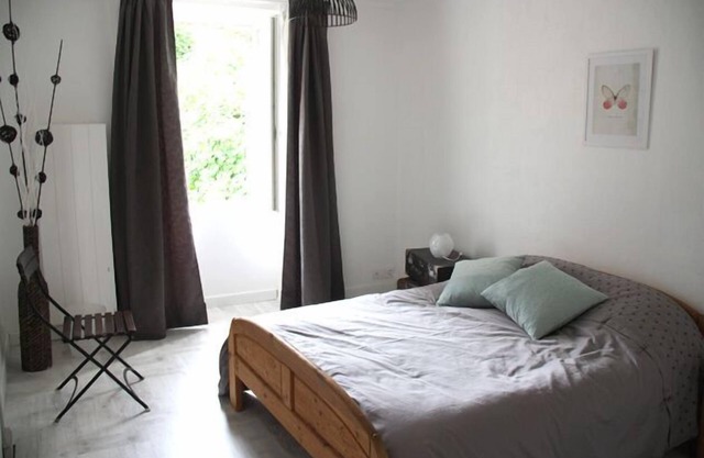 Fully renovated 4/6 person gîte classified 3 stars