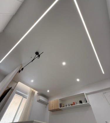 -Fully Renovated- A cozy and warm place at the beach of Gribovo