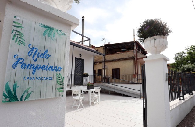 Fully renovated holiday home with all comforts