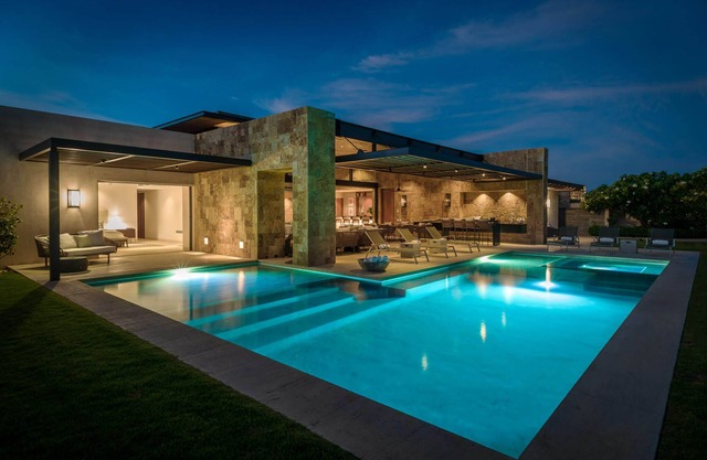 Fully Staffed 5 Bedroom Luxury Villa at the Ritz Carlton Enclave