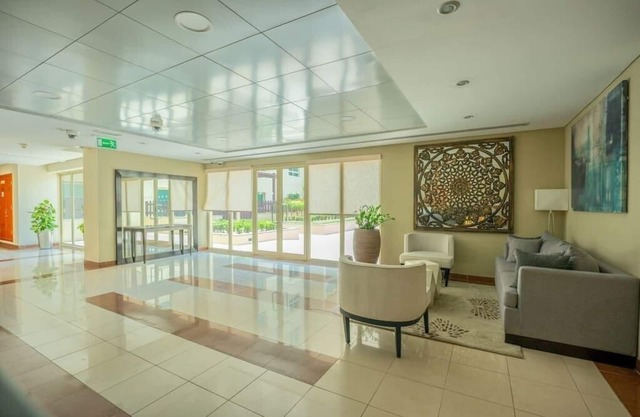 Fully Upgraded | Large Terrace | Extra Sofa Bed