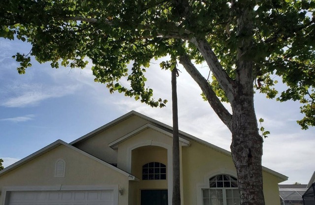 Fun and Fabulous Disney Villa in Westridge Davenport 4BR 3BA Gameroom by RedAwning