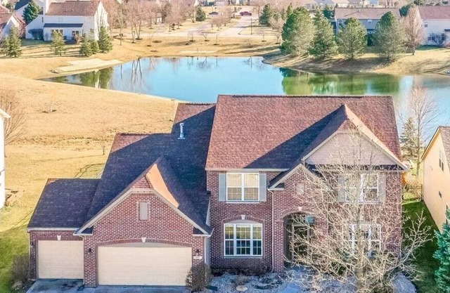 Fun Family Grand Park Home w/ Game & Fitness Rooms, Pool & Hot Tub near Carmel