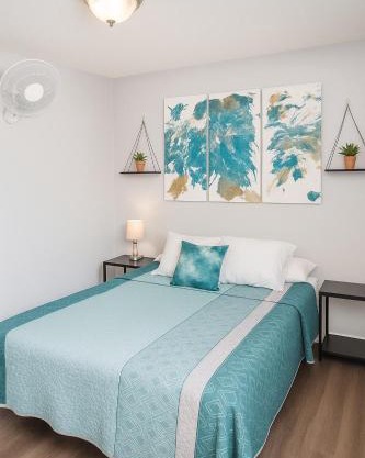 Fun-Filled 3 bedroom Retreat Near Six Flags & Stadiums