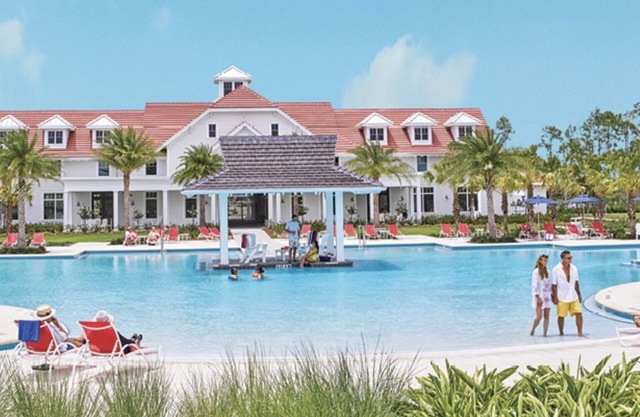 Fun In The Sun Naples Living!