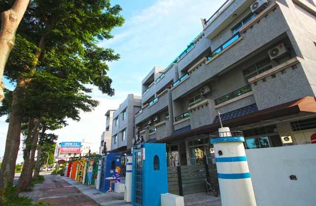 Fun Trip - Little Castle