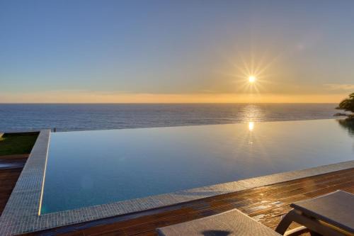 Funchal Acqua Blue 5L, a Home in Madeira