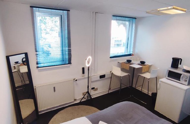 Functional studio/room Copenhagen