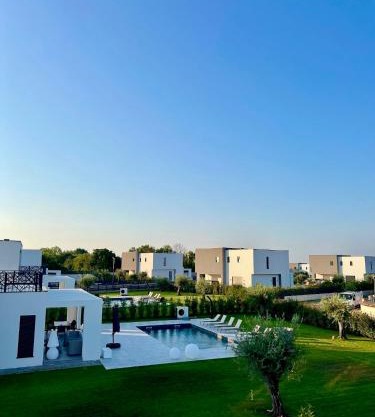 Funkey Villas Istria