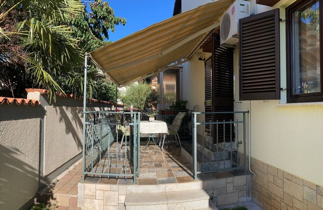 Funtana Apartments Budinjaš APP 3 FREE BIKES