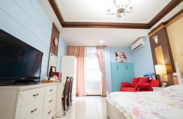 Fuqian Qiagong Villa