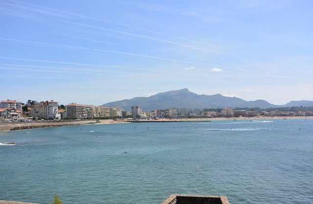 Furnished 2 * Cambo-les-Bains