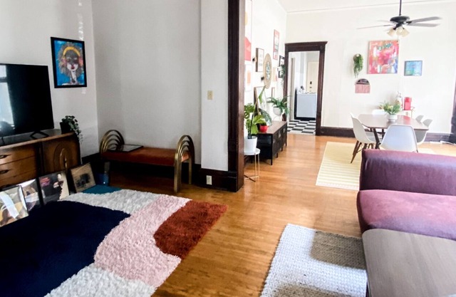 Furnished Short Term Rental in South MLPS + close to 35w, Downtown, MOA, Airport