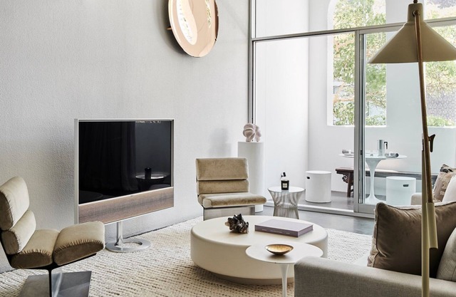 Future Space in the heart of Darlinghurst