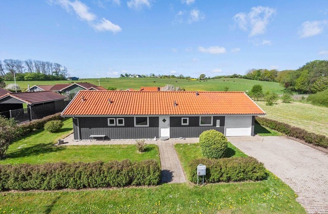 FY130 Middelfart - Stjernevej 117