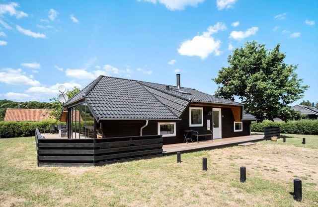 FY132 Middelfart - Stjernevej 109