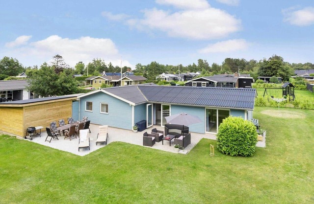 FY134 Middelfart - Antaresvej 4