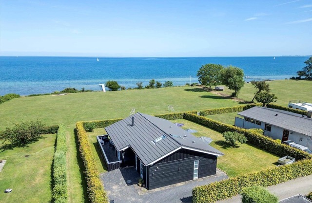 FY384 Hesselager - Bellisvej 30