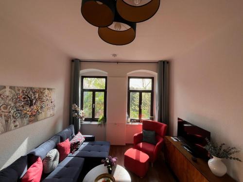 Gäste-Appartement Morgensonne