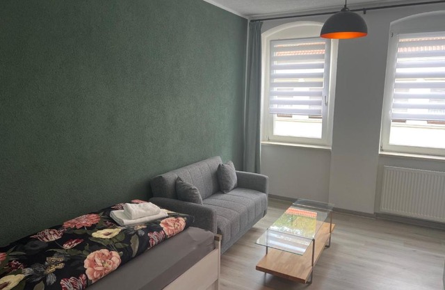 Gästehaus Graupner-Hainichen