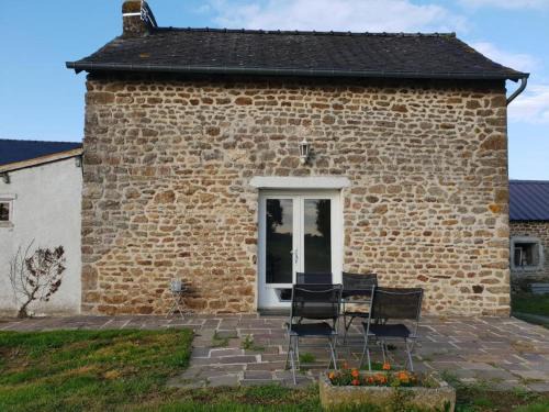 Gîte à Romagné