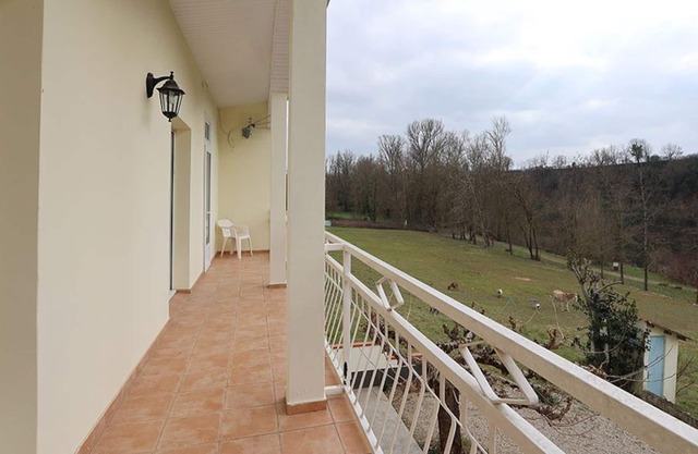 Gîte "Ô fil du Tarn" au Bord de la Rivière et à 5mn de la Cité Épiscopale D'albi