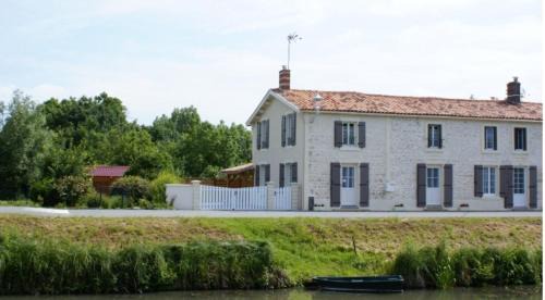 Gîte Ô Passage