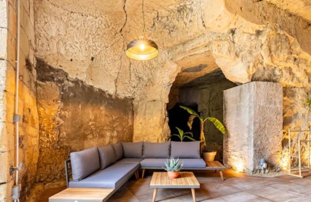 Gîte 21 route de saumur