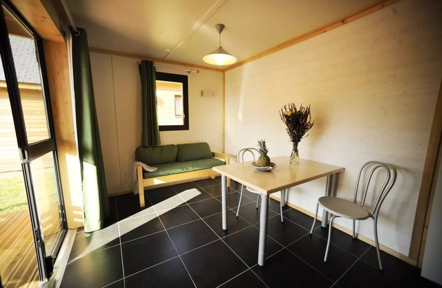 Gîte 3 Chambres 6 Personnes