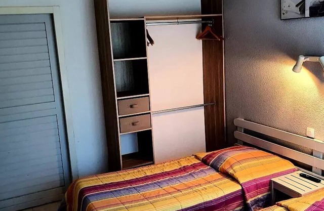 Gîte 3 Rooms 4 People