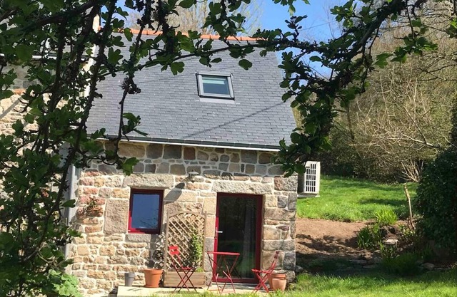 Gîte An Daou Tok