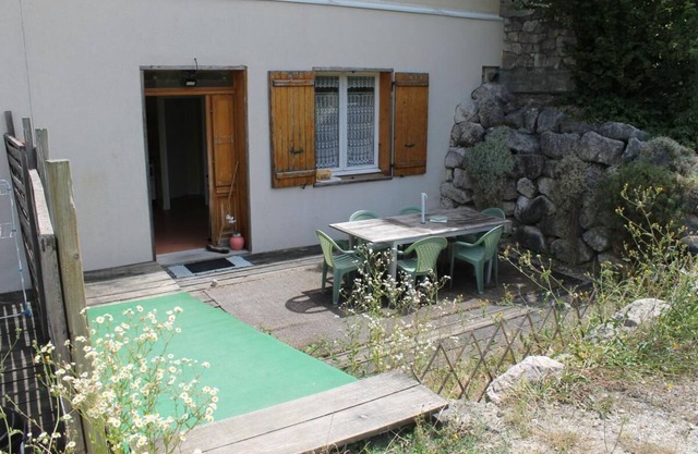 Gîte - APREMONT - Gîte