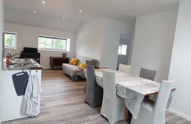 Gîte Avec 3 Chambres tt Équipé +spa - Sport - Hammam Loiret Proche Paris