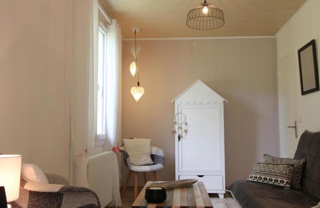 Gîte Cestas, 3 pièces, 4 personnes - FR-1-440-357