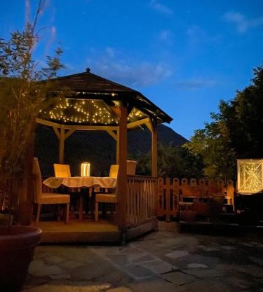 Gîte « chalet Des Heureux »