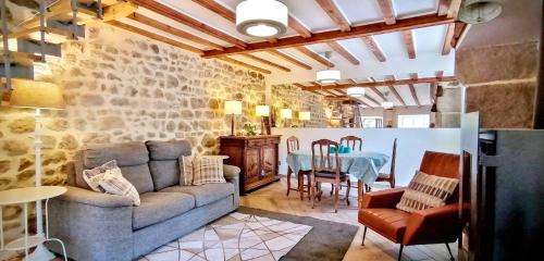 Gîte Chez Amélie