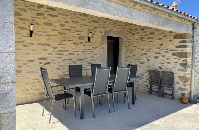 Gîte Chez Camille