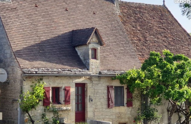 Gîte Climatisé Récemment Rénové