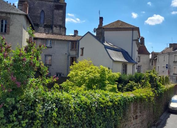 Gîte Déco perfect for couples & families close to all amenities