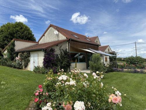 Gîte de charme au cœur du plus ancien vignoble de France - FR-1-489-545