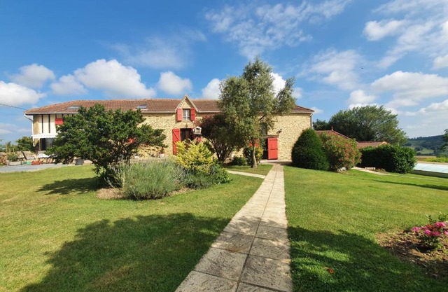 Gîte de Charme