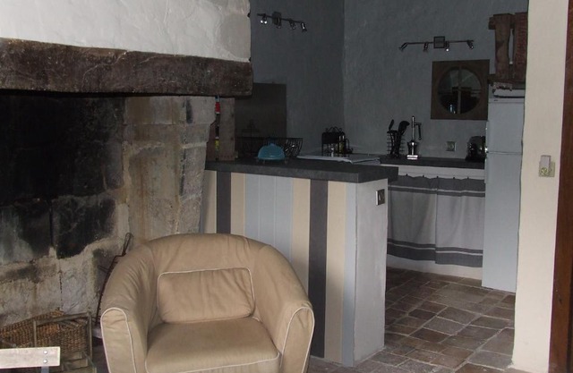 Gîte de charme La Forge