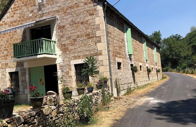 Gîte de Coussane 2