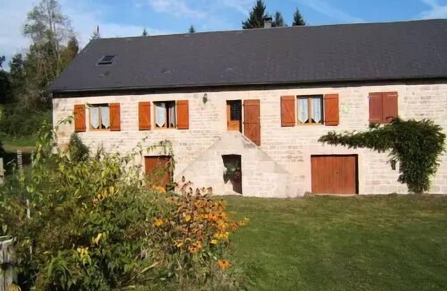 Gîte de France La barthèçoice 3 ears - Gîte de France 7 people